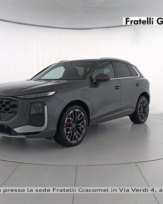 Audi Q3 1.5 e-hybrid business 272cv s-tronic