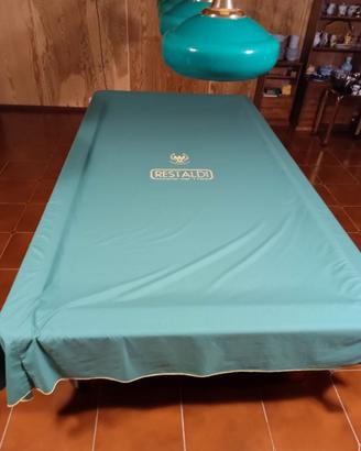 Biliardo Restaldi