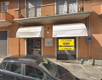 Immobile di 50 m² con 1 locale a Biella
