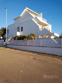 Casa vacanza porto cesareo