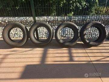 gomme invernali