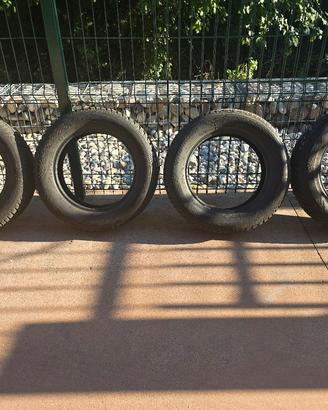 gomme invernali