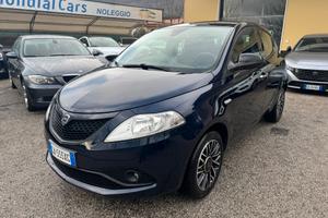Lancia Ypsilon 1.2 69 CV 5 porte GPL Ecochic Gold