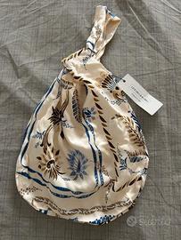 Pouch bag Japanese style