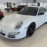 Porsche 911 Carrera 997 Coupé 3.6 MANUALE