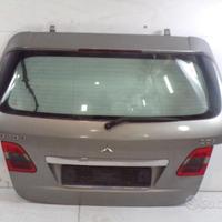 Portellone Mercedes Classe B W245 2008