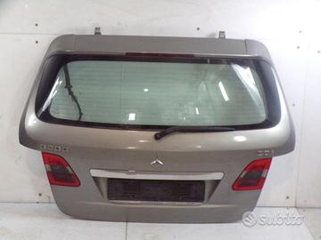 Portellone Mercedes Classe B W245 2008