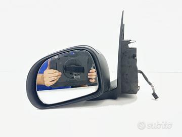 SPECCHIETTO RETROVISORE SINISTRO FIAT 500 L Serie