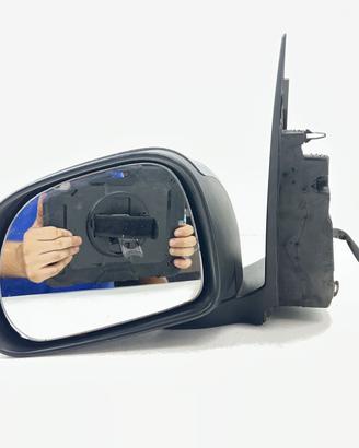 SPECCHIETTO RETROVISORE SINISTRO FIAT 500 L Serie