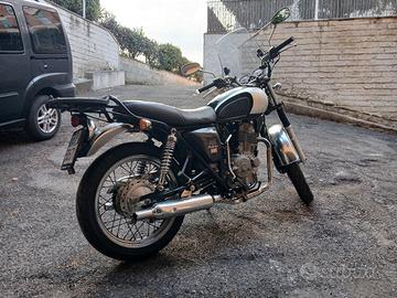 mash five hundred 400 roma aurelio