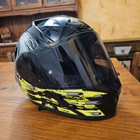 Casco Airoh taglia M