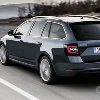 Ricambi usati per skoda octavia