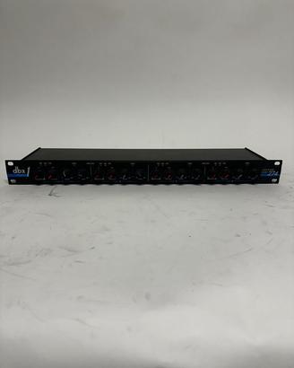DBX Project 1 Expander Gate 274