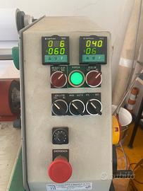 Calandra Laminatrice OMMA Sealeze 52 2RC –  1400