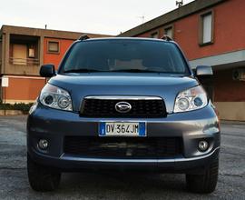 DAIHATSU Terios 4 WD anno 2009