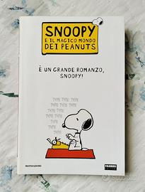 Snoopy e il magico mondo dei Peanuts