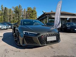 Audi R8 Coupé V10 quattro S tronic performance/!!1