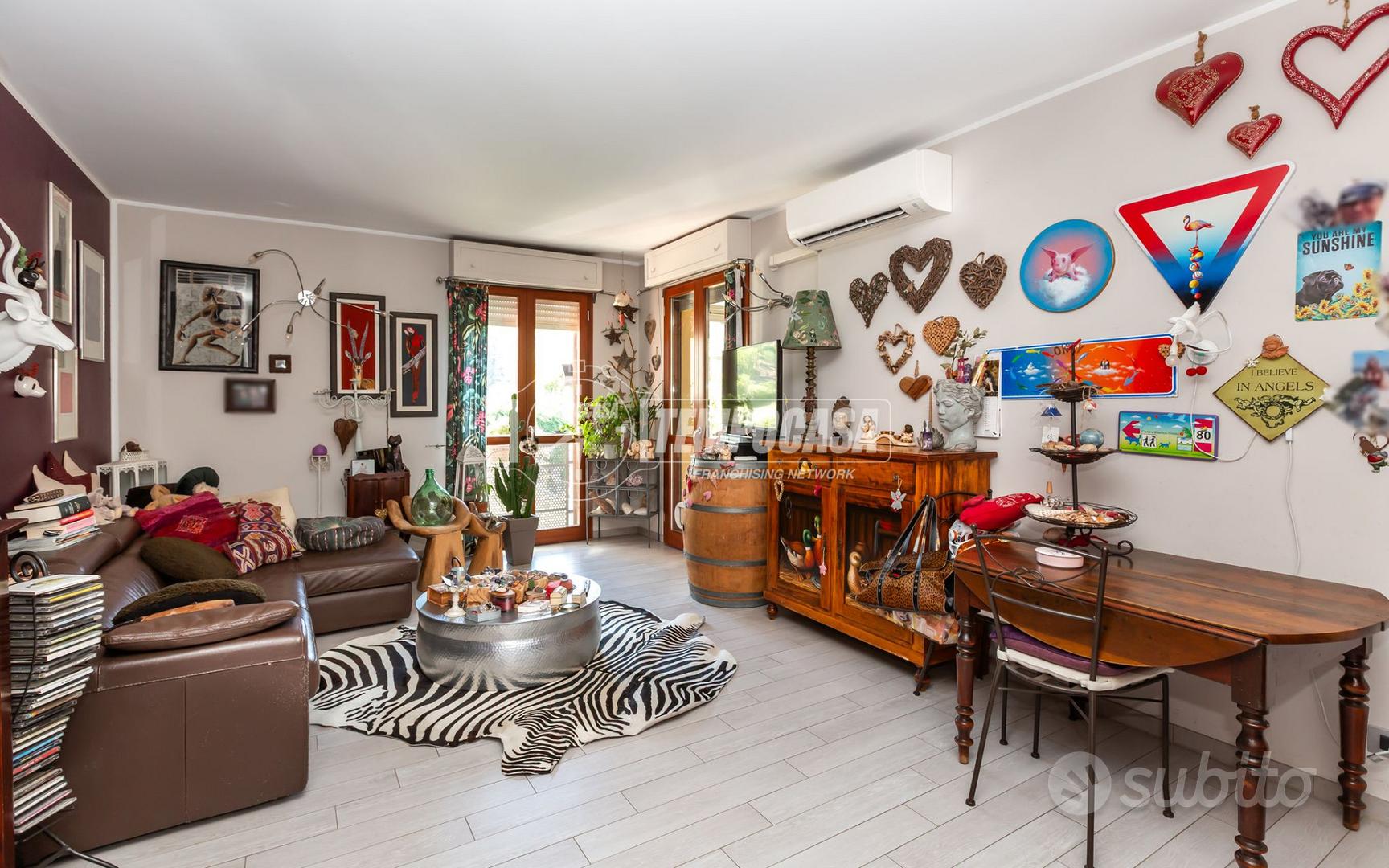 Appartamento – Gassino Torinese, Torino - Vista 2