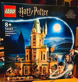 Lego Harry Potter 76402