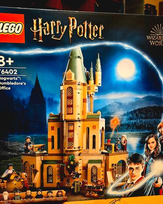 Lego Harry Potter 76402