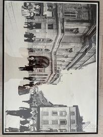 Stampe di Milano