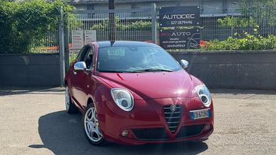 Alfa Romeo MiTo 1.4 105 CV M.air S&S Distinctive S