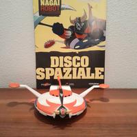 Goldrake Robot Go Nagai in buonissime condizioni