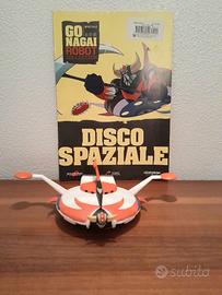 Goldrake Robot Go Nagai in buonissime condizioni