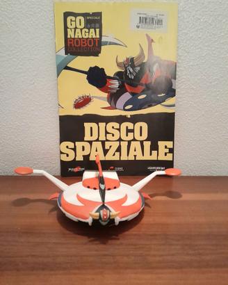Goldrake Robot Go Nagai in buonissime condizioni