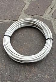 cavo coassiale DG80 ( 15mt )