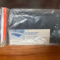 CONVOGLIATORE D'ARIA PER RENAULT R5 METALPLAST