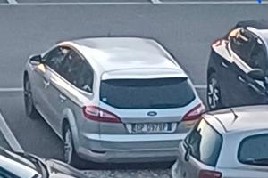 Macchina non funzionante