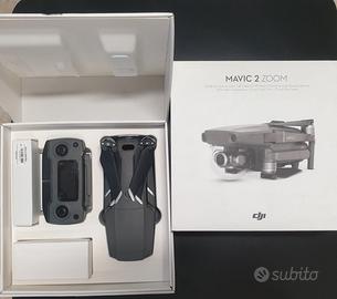Drone DJI MAVIC 2 ZOOM