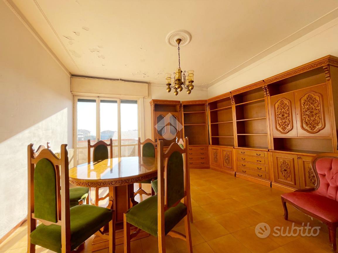 Apartment in Carrara, La Prada, Marina di Carrara - Vista 2