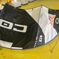 Kite Core XR 9m2 acquistata nel 2023