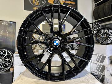 Cerchi NUOVI Bmw raggio 19 cod.8432