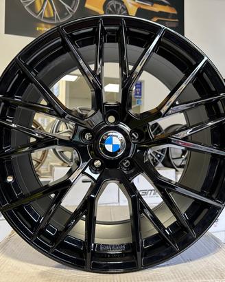 Cerchi NUOVI Bmw raggio 19 cod.8432
