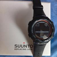 SUUNTO ALTIMAX VECTOR XBLACK.