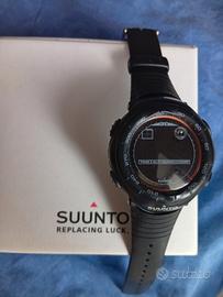 SUUNTO ALTIMAX VECTOR XBLACK.