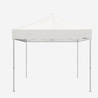 GAZEBO Mastertent montaggio rapido 3X3