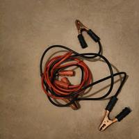 Cavi di avviamento 