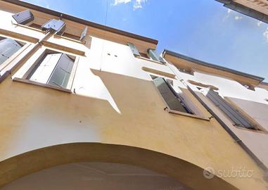 Appartamento di 113 m² con 3 locali e box auto dop