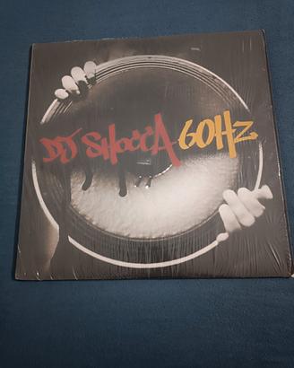 doppio vinile dj Shocca 