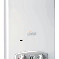 scaldino Ferroli 