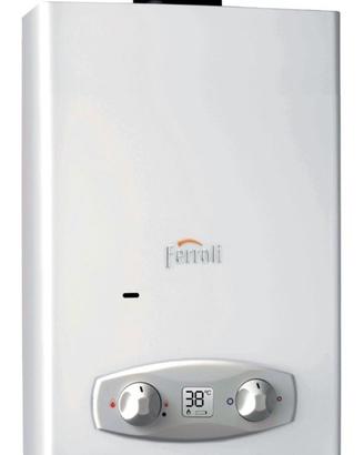 scaldino Ferroli 
