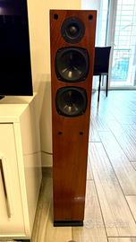 Coppia di Casse Indiana Line Arbour 4.20 - 100 W