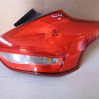 Ford Focus Berlina Fanale, Stop Posteriore Dx