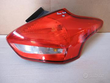 Ford Focus Berlina Fanale, Stop Posteriore Dx