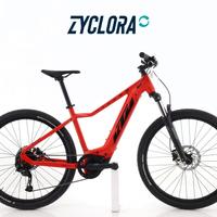 KTM Macina Race 572 t.M