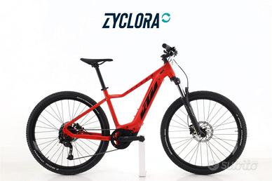 KTM Macina Race 572 t.M